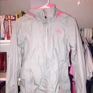 North Face Jacket